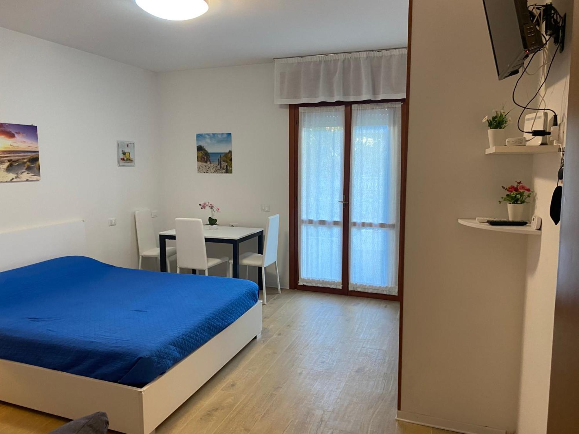 Monolocale Relax Апартаменты *